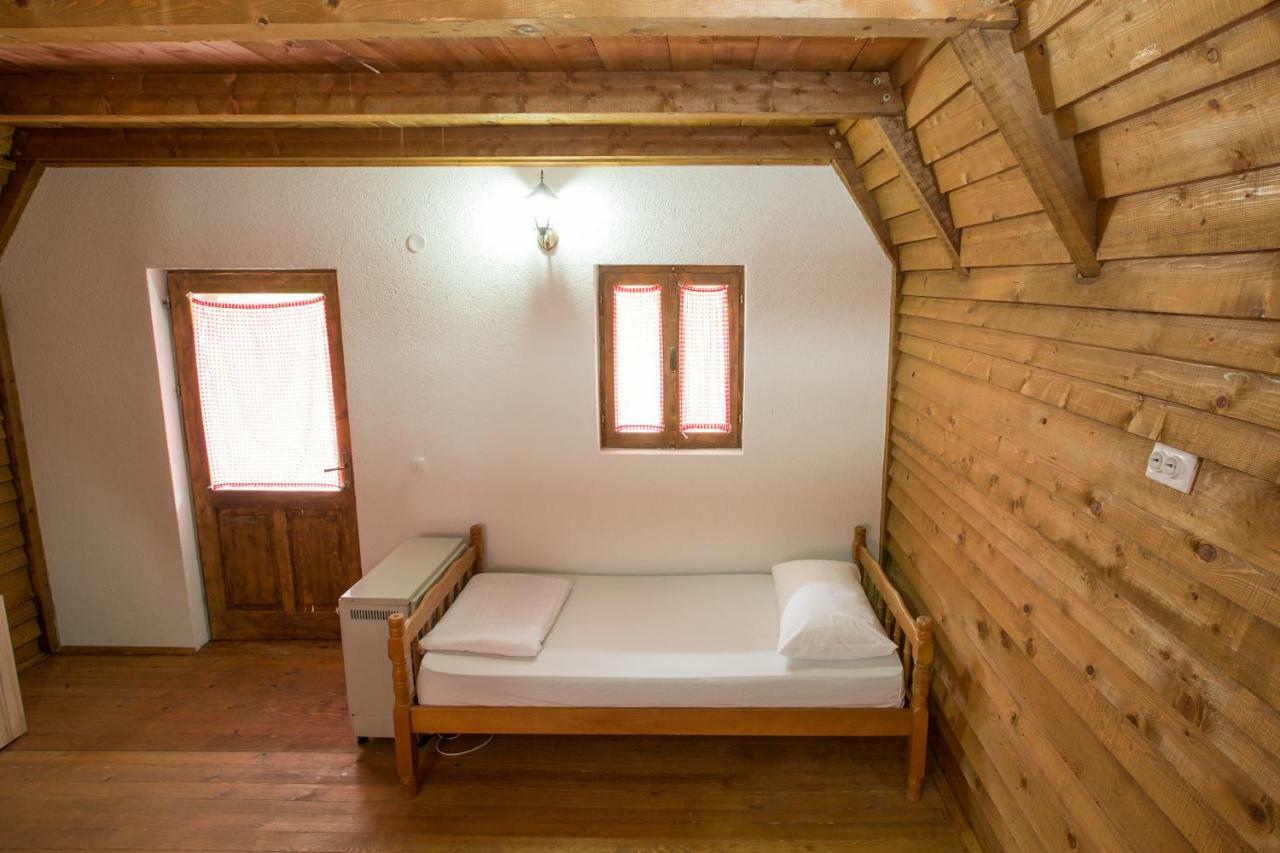 Etno Village Vojnik Savnik Buitenkant foto